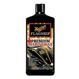 Meguiar M6332 Flagship Prima Marina Cera - 32 Oz