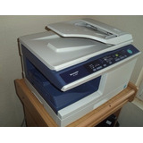Fotocopiadora Copiadora Multifuncional Impresora Laser Sharp