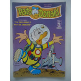 Pato Donald #1943 Ano 1991
