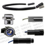 Sensor Cigueal Ford Bronco 81-87  F-250 E-350 Mustang Su213 Ford E-350