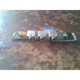 Tarjeta De Sonido Hp Dv 2500-2535la