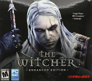 La Edición Witcher Enhanced Jc