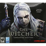 La Edición Witcher Enhanced Jc