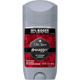 Desodorante Anti-transparente En Barra Para Hombreold