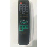 Control Remoto Rc 09 - Tv 25 Crown Grundig Tonomac Etc