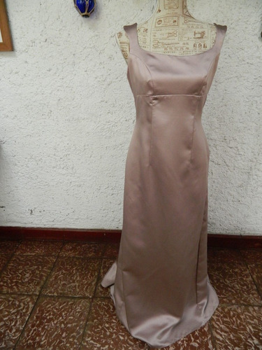 Vestido Fiestanº 31 / Novia   Alta Costura M