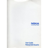 Manual   Nokia  6131