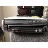 Estereo De Pantalla Kenwood Kvt 617 Dvd