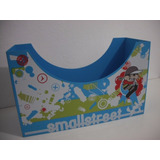 Porta Revista Ou Livro Infantil Smallstreet Tok Stok Metal