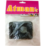 Atman Esponja Pre Filtro Bomba Ph-2500 - Un