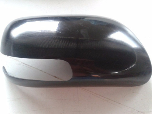 Tapa Retrovisor Corolla Gli 2010 2011 2012 2013 2014 Fibra Foto 5