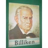 Revista Billiken Con Lamina 1381 Familia Conejin Superhombre