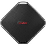 Sandisk Extreme Ssd De 240 Gb 500 Portátil Sdssdext-240g-g25