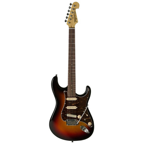 Guitarra Tagima T 805 Sunburst