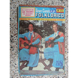 Cancionero Folklorico Los Visconti Coco Díaz