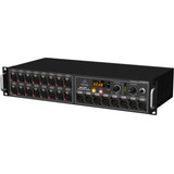 Behringer S16 Digital Skake Preamplificadores De Microfono