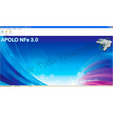 Emissor Apolo Nfe 3.0 - Código Fonte Delphi Xe2