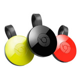 Original Google Chromecast Smart Tv Frete Gratis