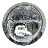 Faro Mini Cooper 2002-2003-2004-2005-2006 Derecho