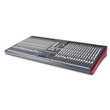 Consola De Sonido Mixer Allen & Heath Zed-436 De 32 Canales