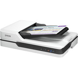 Scanner Epson Ds1630 Duplex Automatico A4 - S/f Hasta Oficio