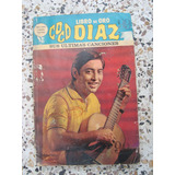 Cancionero Folklorico Coco Diaz Maria Elena
