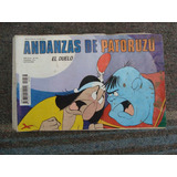 Andanzas De Patoruzu 783 2005 Comic Historieta Quinterno