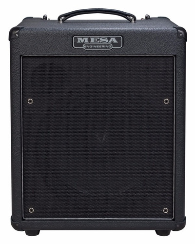 Mesa Boogie Walkabout Scout Amplficador Para Bajo 1 X 12 Pre