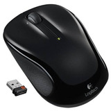 Logitech 910-002974 M325 Ratón Inalámbrico Para Internet Des