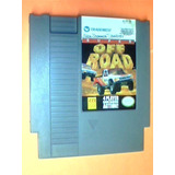 Super Off Road - Nintendo Nes 