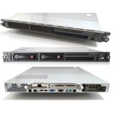 Servidor Hp Dl140 G3 Xeon Dual Core A 3.0, 4 Gb En Ram