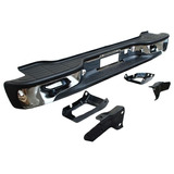 Fascia Trasera Chevrolet Suburban Yukon Tah 2004-2005-2006