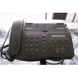 Fax Toshiba Fs 6400 - Excelente Estado!!!