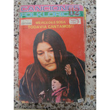 Cancionero Folklorico Facundo Cabral Mercedes Sosa