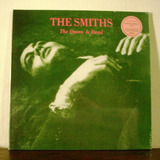 The Smiths The Queen Is Dead(vinilo Nuevo) Ruido Mcotienda.