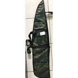 Capa Protetora 1,30mt X 25 Cm Largura Camuflada