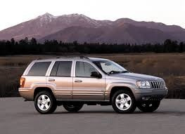 Stop Jeep Grand Cherokee Derecho 1999 -2005  Foto 4