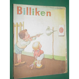 Revista Billiken Sin Lamina 1558 Pancho Brocas Conejin