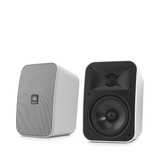 Jbl Control X Parlantes Interior / Exterior Blanco (par)