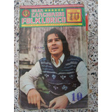 Cancionero Folklorico Victor Heredia Miguel Angel Robles