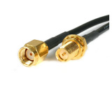 Startech Rpsma10mf 10ft Rp-sma Para Cable Adaptador De