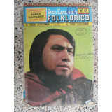 Cancionero Folklorico Zamba Quipildor Rodolfo Zapata