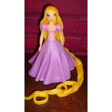 Adorno De Torta Princesas Disney