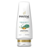 Pantene Pro-v Acondicionador Detox Con Daños Mosa Menta Acei