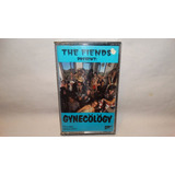 The Fiends - Gynecology ( Punk Uk)