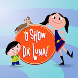 Projeto O Show Da Luna Editável Proshow Producer Download