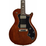 Guitarra Singlecut Prs-s2 Standard Sienna