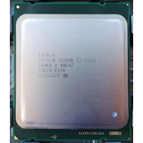 Intel Xeon E5-2650v1 2ghz 8 Core 95w Socket Lga 2011