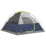 Coleman Sundome 6 Personas Cúpula Tienda