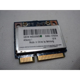 Mini Moldem Pci Samsung Rv419 Ba92 07233a